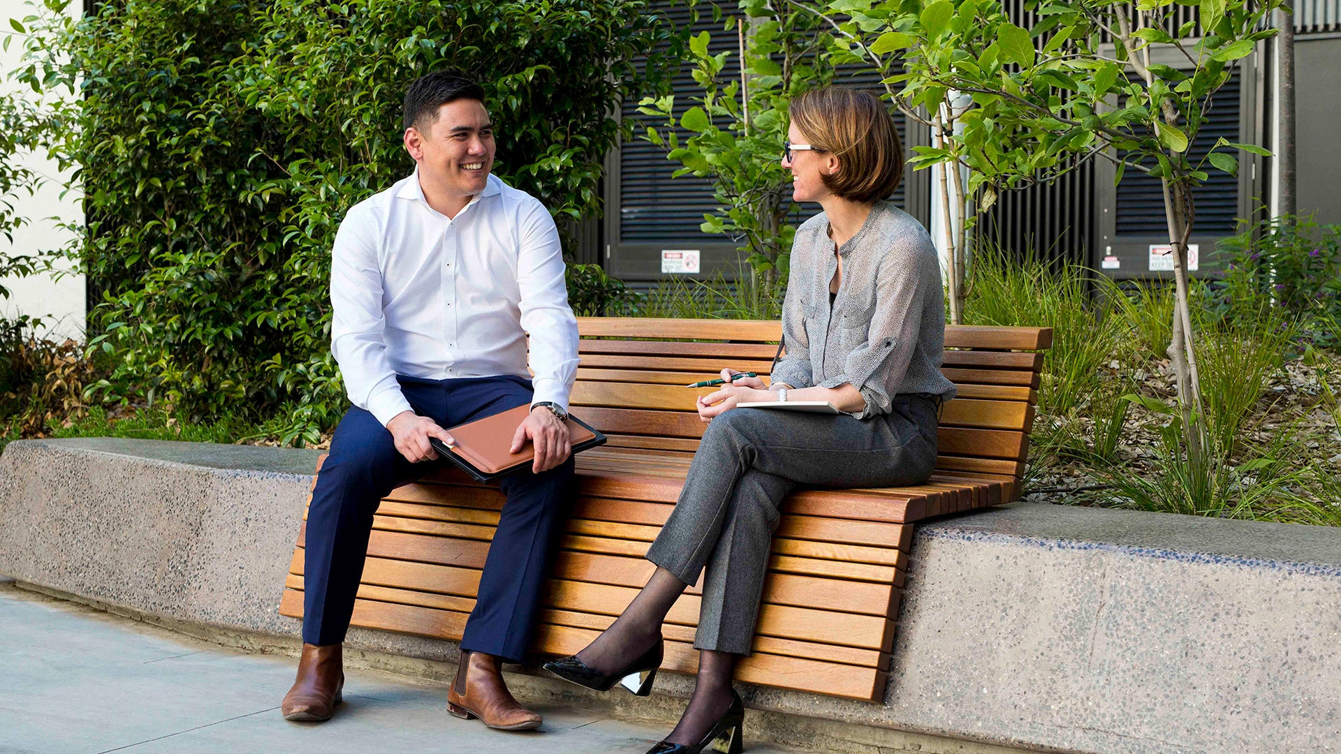 Dot Advisory | Who we work with